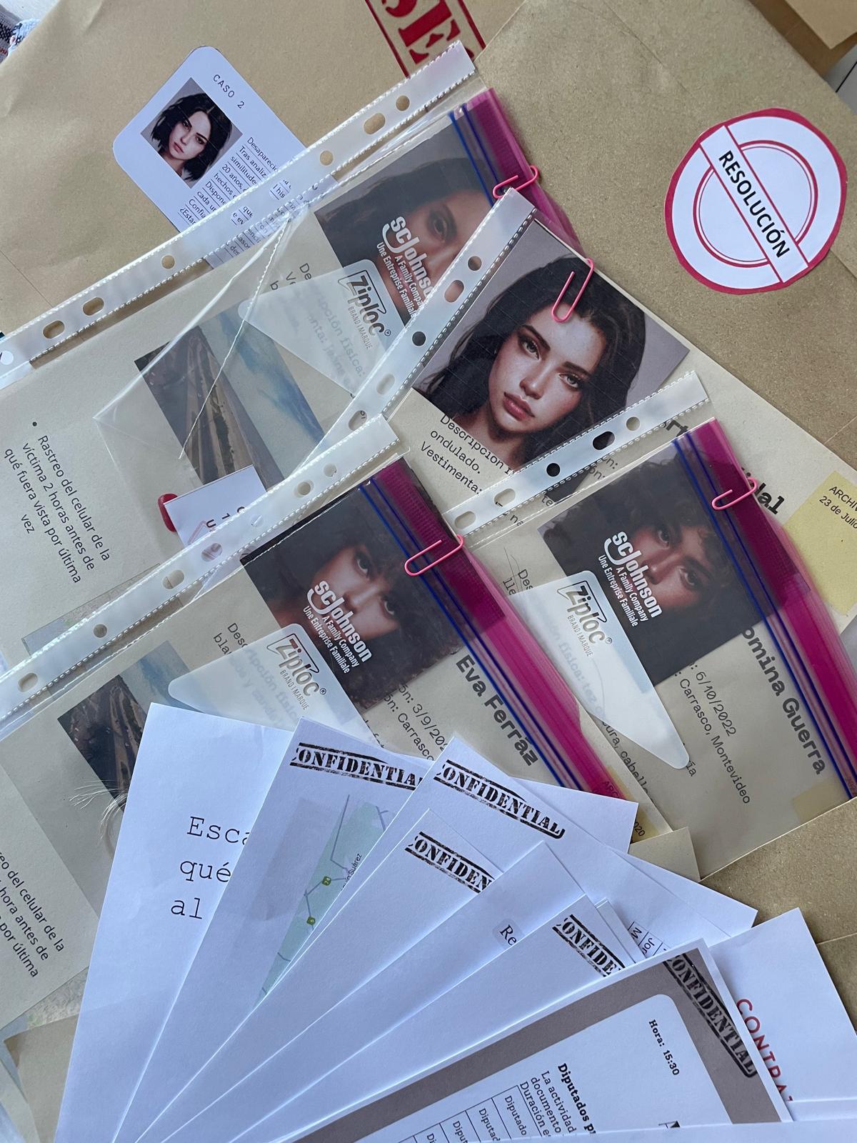 El caso de Josefina (caso 2)